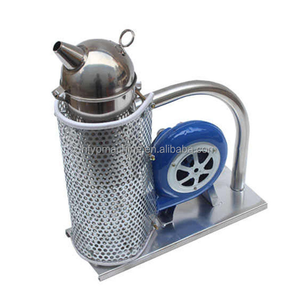 1 pièce Équipement apicole : Fumoir apicole à grand débit pour apiculteur, outils pour ruches, fournitures d'apiculture, produits pour abeilles - Product Image 3