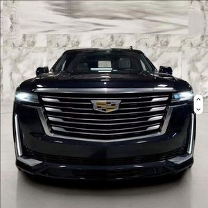 SUV <span class=keywords><strong>Escalade</strong></span> d'occasion en excellent état - Product Image 1