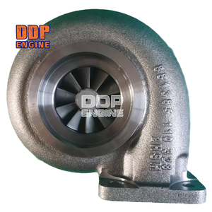 Turbocompresor de Motor 7C8632 7C-8632 7N7748 7N-7748 T912599 126030 0R6342 106-7407 172495 310135 para Caterpillar 966C D6D D6H - Product Image 4