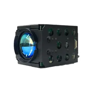 Iray detector Alta Resolução Thermal Imaging Module para Drones mini câmera infravermelha Analog Core