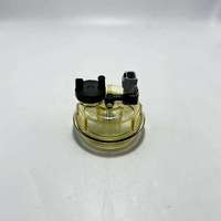 Bol séparateur huile-eau pour ZAX200-5A ZX360-5A, filtre pour engins de construction, garantie 1 an, Guangdong Chine