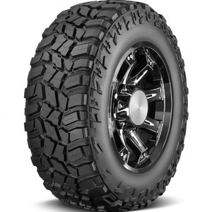 Pneu Discoverer STT Pro toutes saisons 37X13.50R20LT 127Q avec garantie de 3 ans - Product Image 1