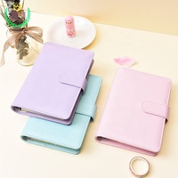 Organiseur en cuir personnalisé, filofaxk planificateur en cuir, K