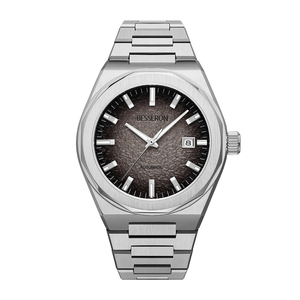 Reloj Mecánico de Lujo en Oferta, Acero Inoxidable 316L para Hombre, Automático, Resistente al Agua, Esfera Analógica con Cristal de Zafiro - Product Image 4