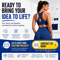Vêtements de sport personnalisés avec logo, veste de yoga, vêtements de gym, hauts pour femmes, pantalons capri de fitness, vêtements de sport pour femmes, ensembles de shorts et soutien-gorge de sport