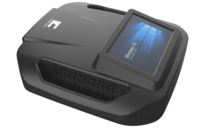 Espectrorradiómetro Portátil CHNSPec FS-9300, Precio de Fábrica, Rango Espectral 300-1700nm, Precisión del 1%, para Pruebas de COD/BOD/TOC en Agua, Laboratorio - Product Image 2
