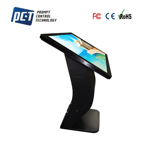 <span class=keywords><strong>Prix</strong></span> usine <span class=keywords><strong>raspberry</strong></span> pi externe écran tactile kiosque pour android - Product Image 3