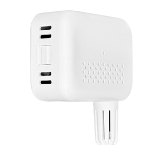 Shoonis cao-chính xác tường loại nó phòng trung tâm dữ liệu Lora không dây thông minh độ ẩm không khí nhiệt độ Giám sát cảm biến - Product Image 6