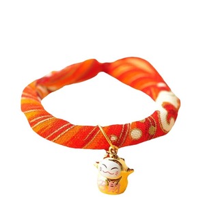 Beautiful <b>Pet</b> Cat <b>Collar</b> Floral Pattern Adjustable Small Size All Seasons <b>Pet</b> Accessory - Product Image 5