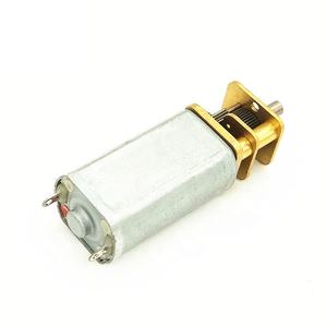 Factory Custom Made Mini Micro Small Planetary 6v Spur Gear Motor - Product Image 6