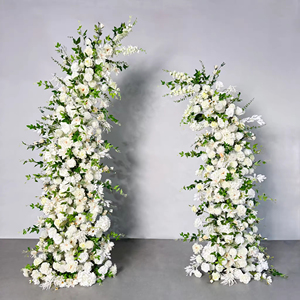 Arreglos Florales para Bodas, Arreglos Florales Hechos a Mano, Arcos para Bodas, Floristas, Flores Artificiales, Decoraciones para Bodas - Product Image 5