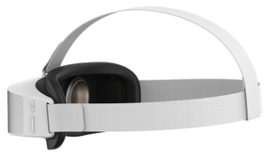 <span class=keywords><strong>Casque</strong></span> <span class=keywords><strong>VR</strong></span> autonome Pancake Slim 3DOF tout-en-un avec écran virtuel de 50 à 80 pouces et moule exclusif pour l'éducation et la formation - Product Image 4