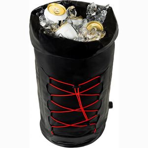 Bolsa Térmica Impermeable con Múltiples Bolsillos, Bolsa Térmica Impermeable para Viajes por Carretera para Mantener los Alimentos Calientes en su Auto - Product Image 5