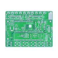 Récepteur radio FM numérique TDA5807, amplificateur 5W, 87-108MHz, LCD1602, STC89C52, module indicateur audio