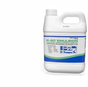 Adhesivo Emulsión P-80 ISO VG 15 CN - Product Image 1