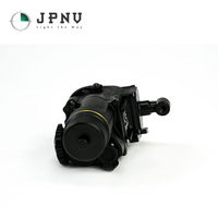 Jerry-C Clip-on Thermal Imager C5/C2 Monokuler 640x512 COTI PVS14 PVS31 GPNVG untuk PVS15 Jangkauan 900m