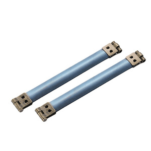 ที่หนีบเล็บแบบแบน Dairoku รุ่น DL-58 สีบรอนซ์ อุปกรณ์จัดการสายเคเบิล - Product Image 4