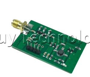Oscilador controlado por voltaje de radiofrecuencia (RF <span class=keywords><strong>VCO</strong></span>) <span class=keywords><strong>VCO</strong></span> de banda ancha con rango de frecuencia de 515 MHz a 1150 MHz - Product Image 4