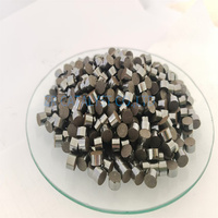 Katalis Cuo/Zno/Al2o3 untuk Produksi Metanol dengan Suhu Rendah 220 ℃   dan Reaksi Tekanan 2.5Mpa