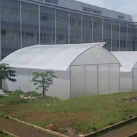 Housses de protection des plantes durables et de qualité supérieure, adaptées aux vergers et aux serres de légumes, pour protéger les cultures contre toutes les nuisibles volantes