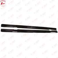 Kit carrosserie Z-ART en fibre de carbone pour BMW 1M E82 2011-2017, pièces de tuning