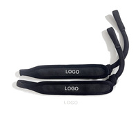 Nouvelle conception, cordon de poignet facile à remplacer, sangle amovible Smartstrap pour raquette de padel