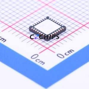 ESP8266EX Wireless Transceiver IC QFN-32-EP(5x5) RF I2C/ I2S/ UART/ SPI WiFi - Product Image 2