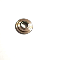 Customized Gr5 Titanium Fasteners High-Performance Valve Spring Retainers