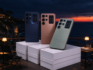 Nuevo S25 Ultra 2026, Lanzamiento de Producto Popular, Teléfono con Cámara IA, Android 15, Cuerpo Ultrafino, Venta al Por Mayor Disponible - Product Image 1