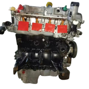 Motor de gasolina Original de alta calidad 1.3L K3, 4 cilindros de Metal de aluminio para Toyota Terui FAW Senya <span class=keywords><strong>M</strong></span> 80 S80, Estado nuevo y usado - Product Image 5