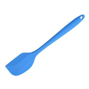 Silicone Spatula Set 5 Pcs Thickened One Piece Oven Safe Baking Kitchen Utensil - Product Image 5