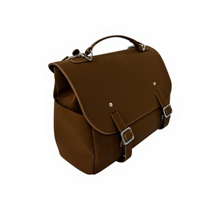 Nouveau sac à main bandoulière en cuir PU de haute qualité pour femmes, imperméable, grande capacité, avec bandoulière amovible - Product Image 1