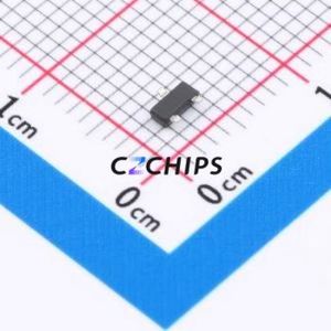 ทรานซิสเตอร์ภาคสนาม SQ2361CEES-T1_GE3ทรานซิสเตอร์ SOT-23แบบใหม่ดั้งเดิม (MOSFET) - Product Image 2
