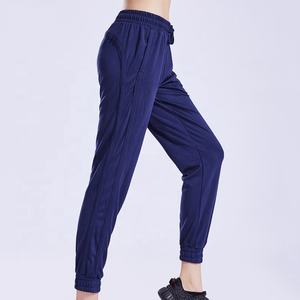 Pantalons de sport ANTI-UV AUTOMNE Grande taille FEMMES Pantalons de jogging écologiques à séchage rapide - Product Image 5