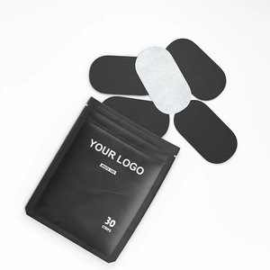 Parche de Bambú y Seda para Corrección Bucal, Personalizable de Fábrica, Cinta para Dormir para Niños, Parche Nasal para Respirar Mejor Durante el Sueño - Product Image 4