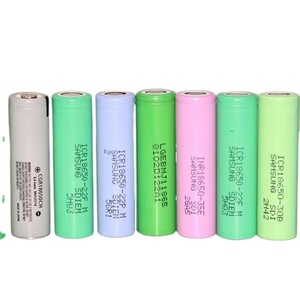 แบตเตอรี่<span class=keywords><strong>18650bd</strong></span> ลิเธียม3.6V แบตเตอรี่ NCR18650bd 10A 3C 3200mAh ของแท้แบตเตอรี่ลิเธียม - Product Image 1