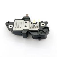 Nouveau 13420120 Régulateur de tension d'alternateur VR-B118 IB120 F00MA45248 F00MA45253 F00M144101 F00M144102 F00M145267 Parfait
