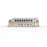 Transmetteur vidéo longue portée FPV VTX 1.2G 2W 9CH pour pièces d'avion RC FPV - Product Image 5