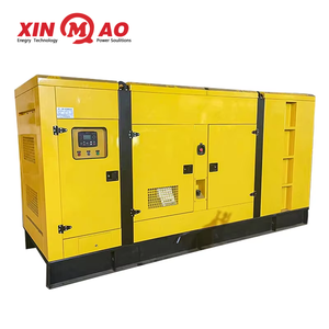 Custom 80kw 100kw Mobile Silent Diesel <strong>Generator</strong> 220v/380v 1500rpm with Auto Start Remote Control ATS Open Frame Trailer Genset - Product Image 3