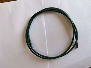 Câble en acier galvanisé Rongrun 1x19 1.8PA62.0 de haute qualité pour l'utilisation en automobile, vélo, moto, ascenseur - Product Image 4