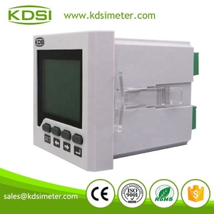 Dễ Dàng Hoạt động Be-72 3D-y Ba Giai Đoạn Kỹ Thuật Số Multimeters Đa-Tỷ Lệ Điện Năng Lượng Meter - Product Image 4