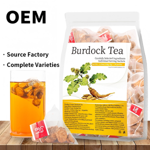 Té <span class=keywords><strong>de</strong></span> <span class=keywords><strong>Bardana</strong></span> Seca Natural, Té Herbal Desintoxicante y <span class=keywords><strong>de</strong></span> Belleza, Hojas Sueltas, Té Fresco para la Salud, Favorece la Salud Digestiva y Relaja el Intestino - Product Image 2