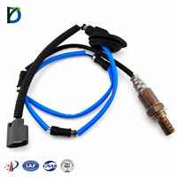 Nouvelle sonde d'oxygène arrière Dongrui 36532-RAAA01 Downstream pour HR-V/Fit/City 2012~2021 1.8L/2.0L R18/R20 – Pièce de rechange automobile