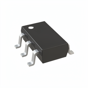 ตัวแทนจำหน่ายอย่างเป็นทางการ PAM2804AAB010 SOT 23 5 Thin, TSOT 23 5 ชิปอิเล็กทรอนิกส์สำหรับการจัดการพลังงาน (PMIC) - Product Image 1