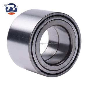 Rolamentos de Roda Personalizáveis para Automóveis, Rolamentos de Cubo de Roda DU49840053-2RZ HLZC-EM13, Novo Estado para Zhengzhou Nissan EM19 - Product Image 2