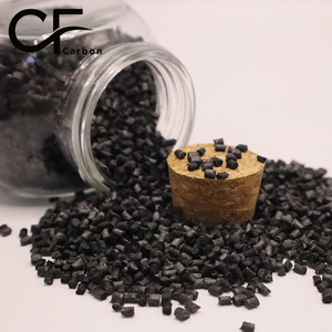 Gránulos MXD6 con 10% de Carbono, Resistentes al <span class=keywords><strong>Aceite</strong></span>, Dimensiones Estables, para Tuberías de <span class=keywords><strong>Aceite</strong></span> y Soportes de Motor - Product Image 2