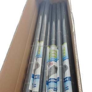 Màn cửa sổ chống muỗi PP bán chạy của nhà sản xuất, có thể giặt được - Product Image 6