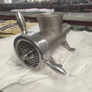 Motor Eléctrico 32 42 52 201 #   <span class=keywords><strong>Picadora</strong></span> <span class=keywords><strong>de</strong></span> <span class=keywords><strong>Carne</strong></span> <span class=keywords><strong>de</strong></span> Acero Inoxidable, Máquina <span class=keywords><strong>Picadora</strong></span> <span class=keywords><strong>de</strong></span> <span class=keywords><strong>Carne</strong></span> <span class=keywords><strong>de</strong></span> Alta Calidad para Procesamiento <span class=keywords><strong>de</strong></span> <span class=keywords><strong>Carne</strong></span> - Product Image 6