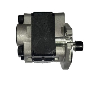 Bomba Hidráulica Toyota 8FD20-30 67120-26651-71, Bomba Hidráulica de Alta Presión 67120-26651-71 - Product Image 2