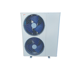 <span class=keywords><strong>Xinba</strong></span> ประหยัดพลังงานหน่วยควบแน่นอุณหภูมิต่ำพร้อมคอมเพรสเซอร์ Emerson และมอเตอร์สำหรับห้องเย็น - Product Image 3